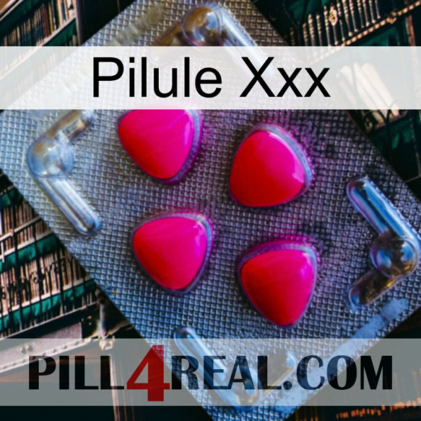 Pill Xxx 13